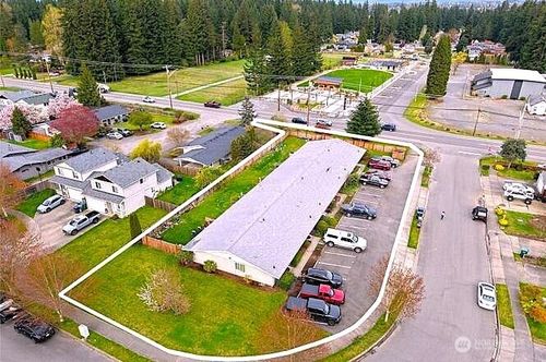 17820 Smokey Point Blvd, Arlington, WA, 98223-7860 | Card Image