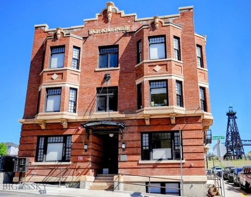 1a-101 W Quartz St, Butte, MT, 59701-9200 | Card Image