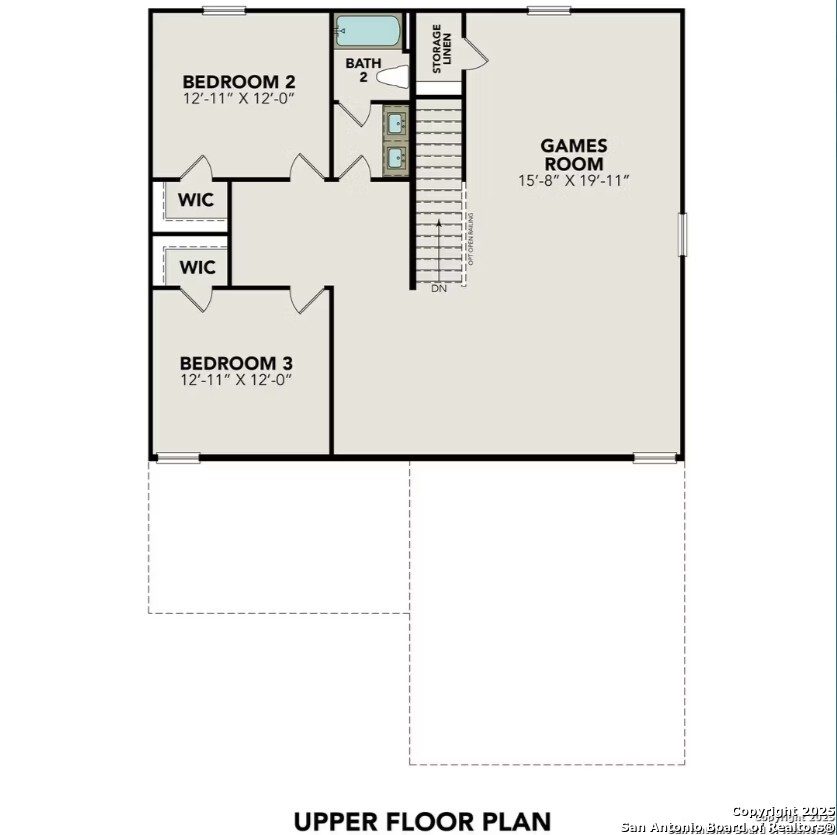 Residential in San Antonio