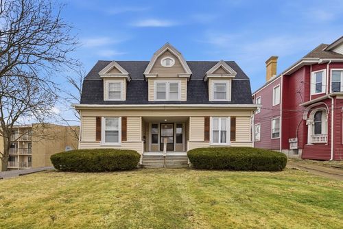 707 Center St, Ashland, OH, 44805-3381 | Card Image