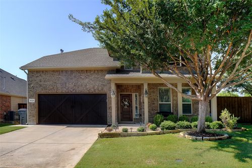 4025 Lands End Dr, Mckinney, TX, 75071-8175 | Card Image