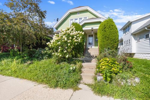 3411a-3411 S 14th Street, Milwaukee, WI, 53215 | Card Image
