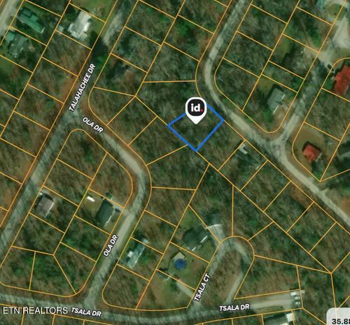 8042 Saratoga Drive, Crossville, TN, 38572 | Card Image