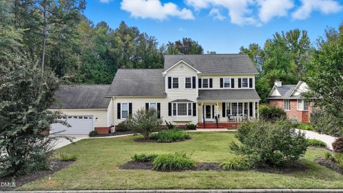 128 Fieldstone Dr, Burlington, NC, 27215-4635 | Card Image
