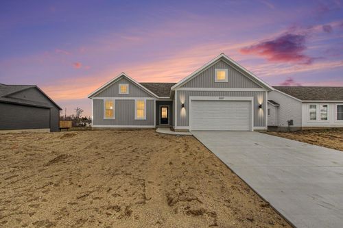 5337 Margot Lane, Allendale Charter Township, MI, 49401 | Card Image