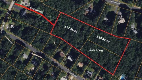 46; 48; &amp; 50R Lovers Lane, East Lyme, CT, 06333 | Card Image