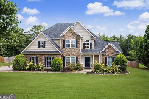 277 Silverbell Ln, Sharpsburg, GA, 30277-5203 | Card Image