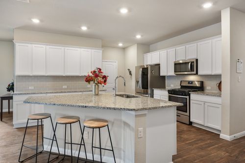 408 Rainmaker Ln, Bastrop, TX, 78602-2211 | Card Image