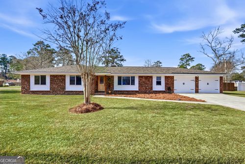 303 Pinewood Dr, Pooler, GA, 31322-1825 | Card Image