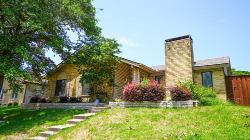 4734 Cliffwood Dr, Garland, TX, 75043-3319 | Card Image