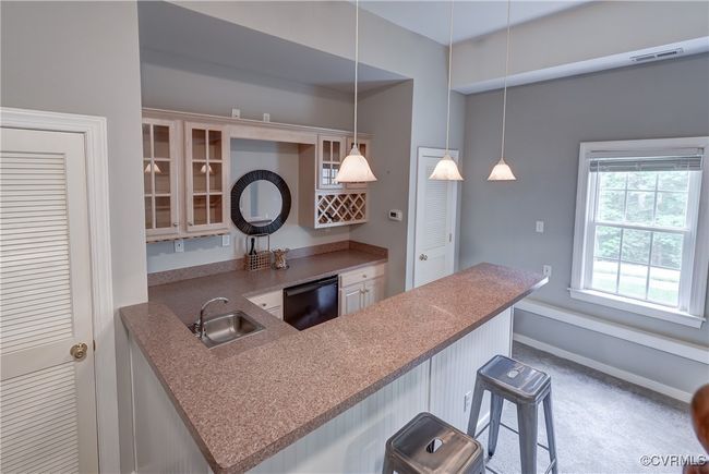 5501 Pine Needles Ter, House other with 3 bedrooms, 3 bathrooms and null parking in Providence Forge VA | Image 33
