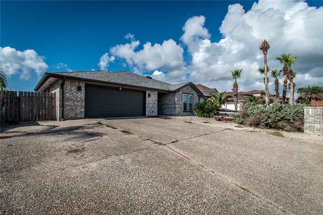 San Felipe Dr, Corpus Christi, TX 78418
