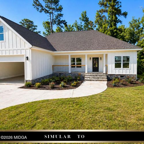 2927 Thornwood Dr, Macon, GA, 31204-1217 | Card Image