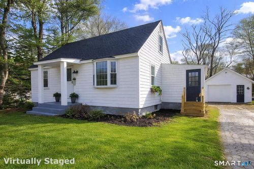 203 West Rd, Colchester, CT, 06415-1840 | Card Image