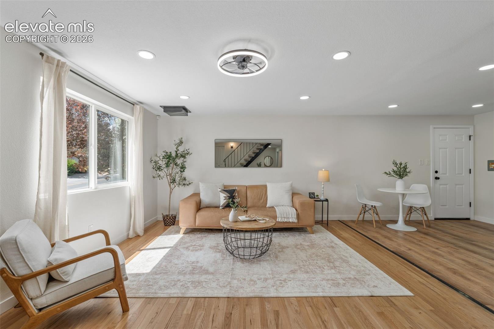 Residential in Colorado Springs 2