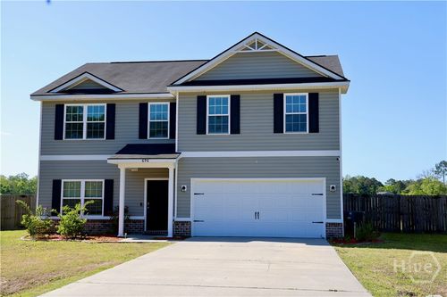 696 Wilder Rd, Allenhurst, GA, 31301 | Card Image