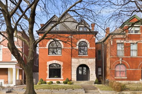 940 S 6th St, Louisville, KY, 40203-3318 | Card Image