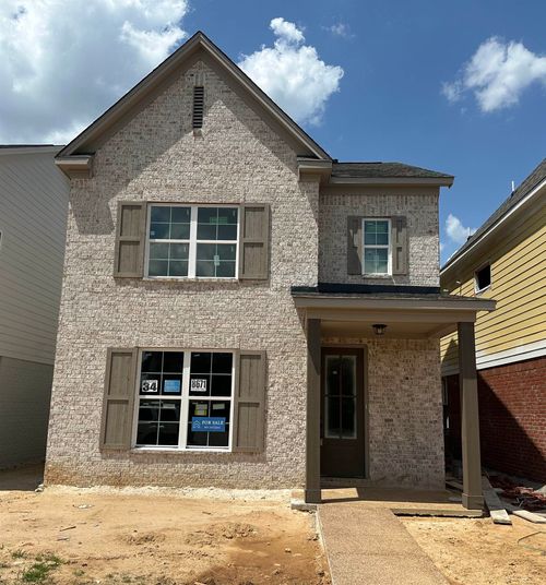 8671 Colleton Way, Cordova, TN, 38018-5000 | Card Image