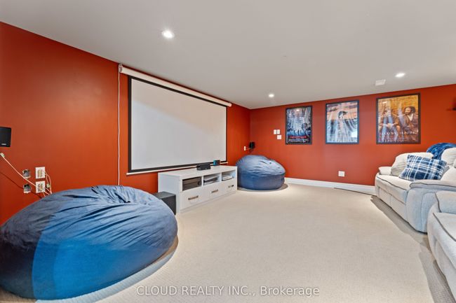 198 Pioneer Tower Rd, House other with 3 bedrooms, 3 bathrooms and 2 parking in Kitchener ON | Image 17