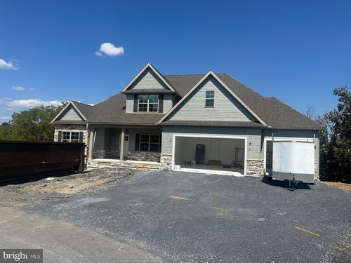 Lot 32 Helens Dr, GREENCASTLE, PA, 17225-8779 | Card Image