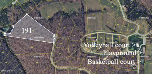 191 Moonstone Ln, New Tazewell, TN, 37825 | Card Image