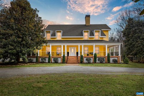 2783 Springfaire Dr, Goochland, VA, 23063-2644 | Card Image