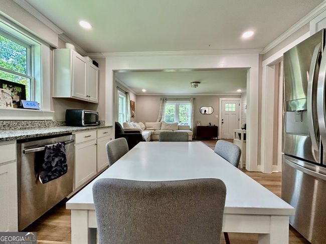 124 Greenwood St, House other with 3 bedrooms, 2 bathrooms and null parking in Milner GA | Image 9