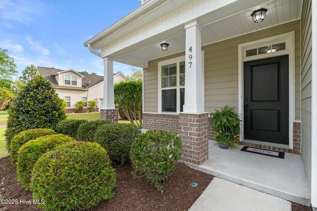 497 Pinnacle Pkwy, House other with 4 bedrooms, 3 bathrooms and 2 parking in Hampstead NC | Image 8