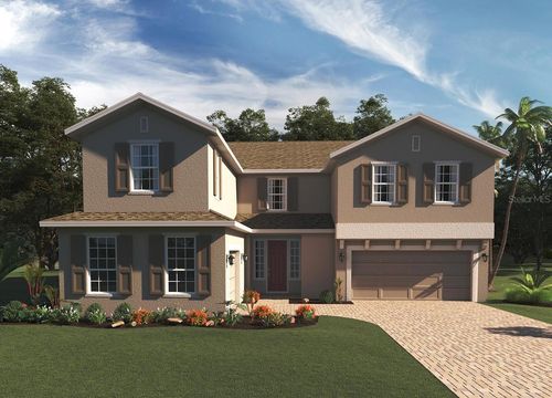 5079 Northern Dove Ave, MOUNT DORA, FL, 32757-7727 | Card Image