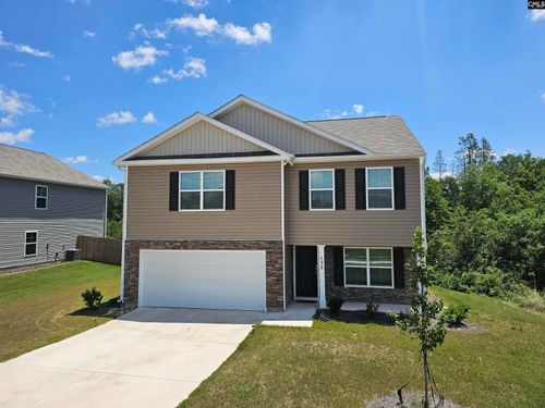 152 Woodmere Dr, Lugoff, SC, 29078-9808 | Card Image