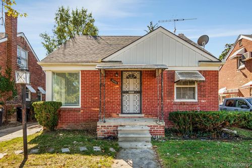 16680 Edmore Dr, Detroit, MI, 48205-1514 | Card Image