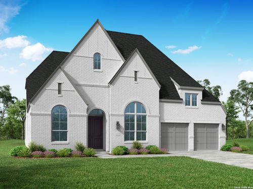 3721 Bentwood Elm, San Antonio, TX, 78245-5387 | Card Image