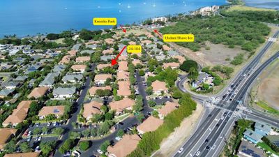 24-104 - 140 Uwapo Rd, Condo with 2 bedrooms, 2 bathrooms and null parking in Kihei HI | Image 1