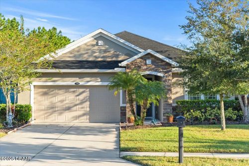 118 Grande Belfly Way, DAYTONA BEACH, FL, 32124-2099 | Card Image