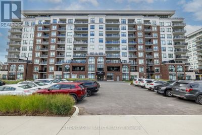 510 - 480 Callaway Rd, Condo with 2 bedrooms, 2 bathrooms and 1 parking in London ON | Image 1