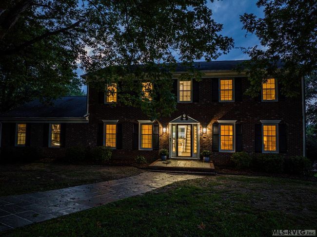 311 Riverside Trl, House other with 4 bedrooms, 4 bathrooms and null parking in Roanoke Rapids NC | Image 70