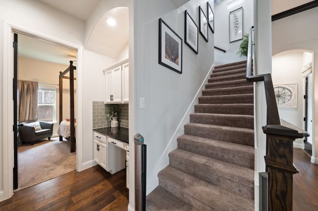 7813 Fossil Creek Trl, House other with 4 bedrooms, 3 bathrooms and null parking in McKinney TX | Image 22