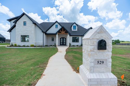529 Eland Way, Bullard, TX, 75757-1238 | Card Image