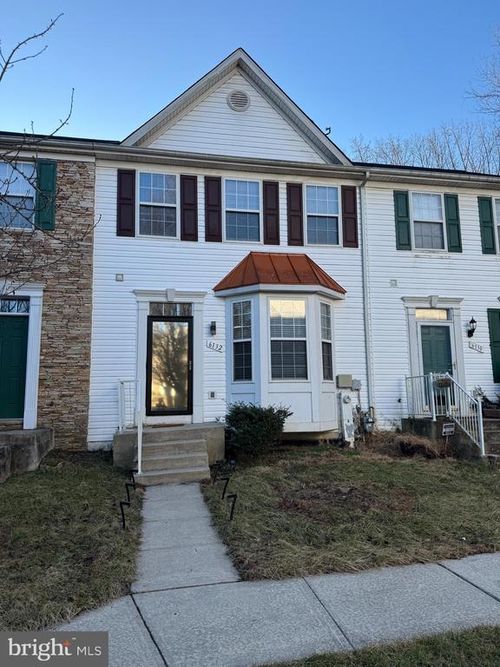 6132 White Marble Ct, CLARKSVILLE, MD, 21029-1658 | Card Image