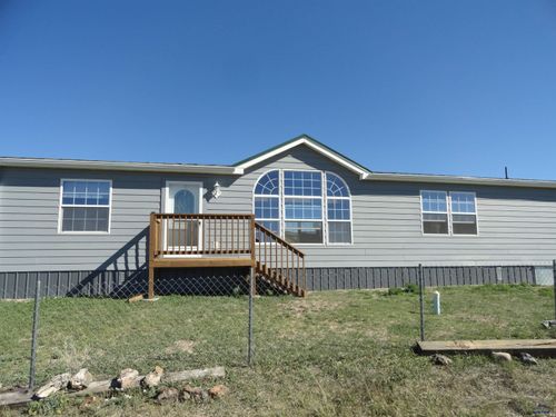 23575 Bradsky Rd, Rapid City, SD, 57703-8449 | Card Image
