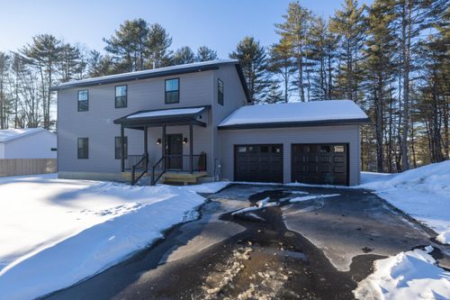 4 Streamside Drive, Lewiston, ME, 04210 | Card Image