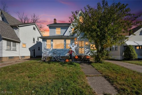 3629 W 130th St, Cleveland, OH, 44111-3403 | Card Image