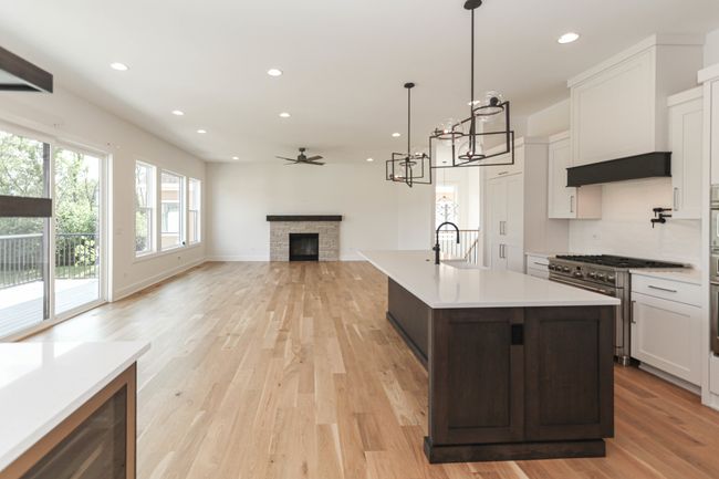 26207 W Baxter Ct, House other with 4 bedrooms, 3 bathrooms and 3 parking in Plainfield IL | Image 8