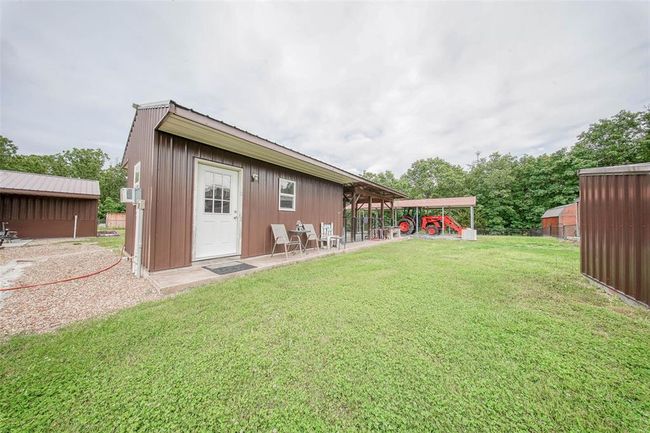 14901 State Route Ff, House other with 4 bedrooms, 3 bathrooms and 4 parking in Edgar Springs MO | Image 60