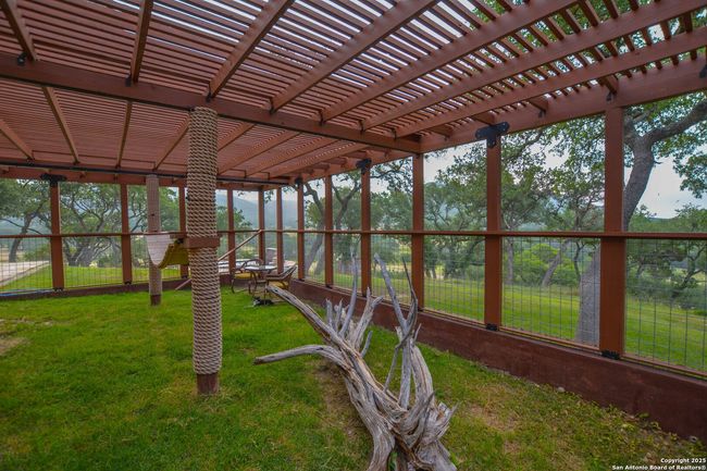 1401 Cedar Mesa Rd, Home with 3 bedrooms, 2 bathrooms and null parking in Tarpley TX | Image 31