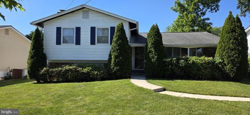13607 Grenoble Drive, ROCKVILLE, MD, 20853 | Card Image