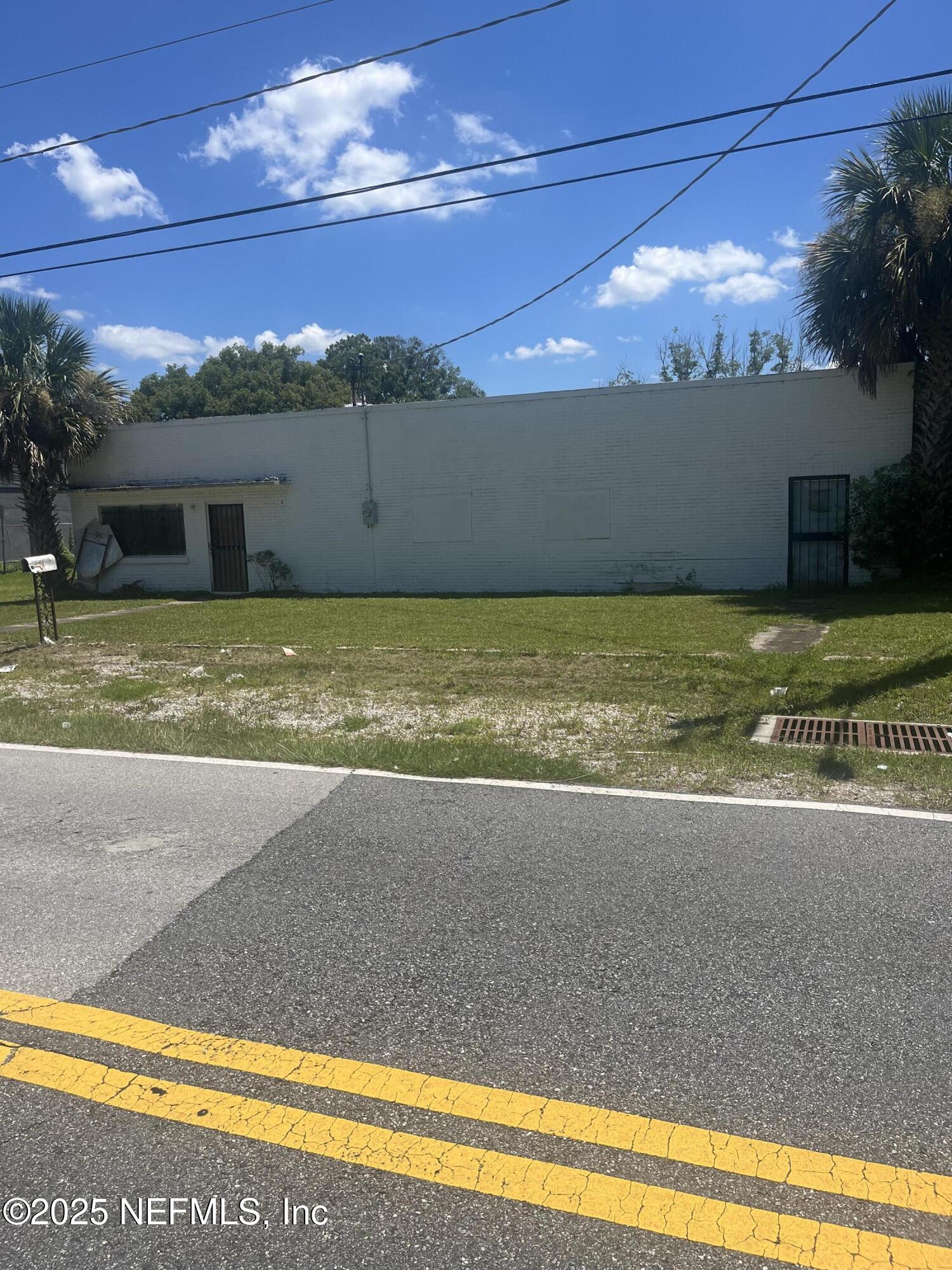 Commercial Sale in Jacksonville