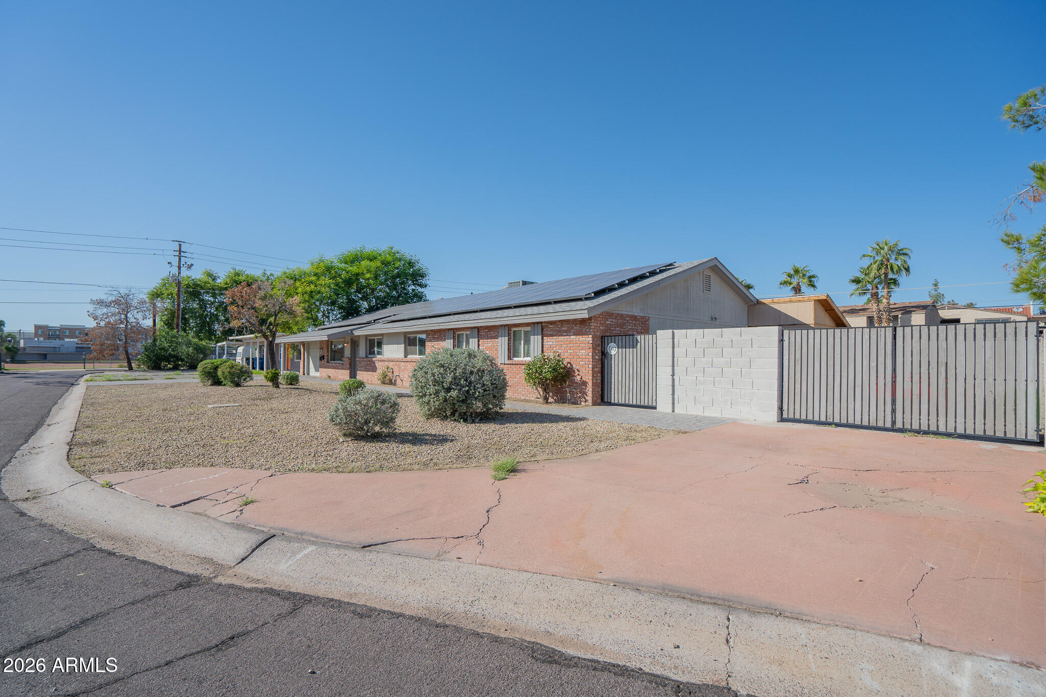 Residential in Phoenix 3