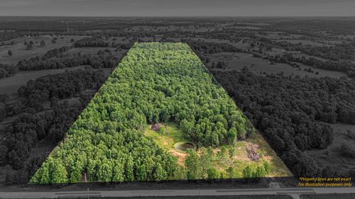 Tbd State Route 142, Moody, MO, 65777 | Card Image