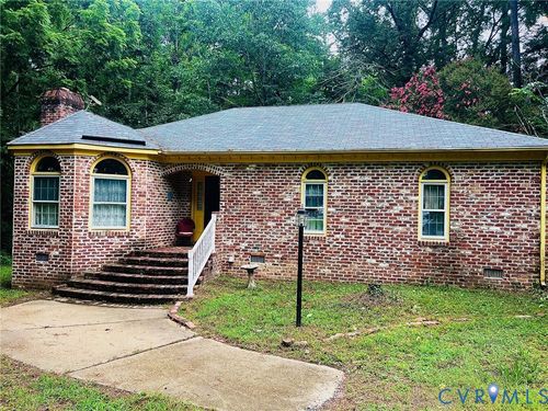 9128 Gayton Rd, Henrico, VA, 23229-5400 | Card Image
